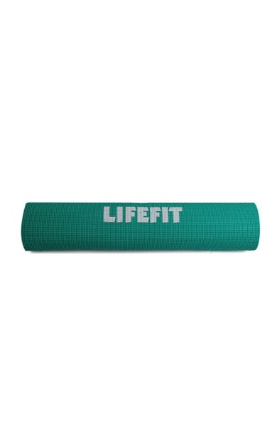 Lifefit Fitness Yoga Mat Minderi -Spu 183-Yeşil