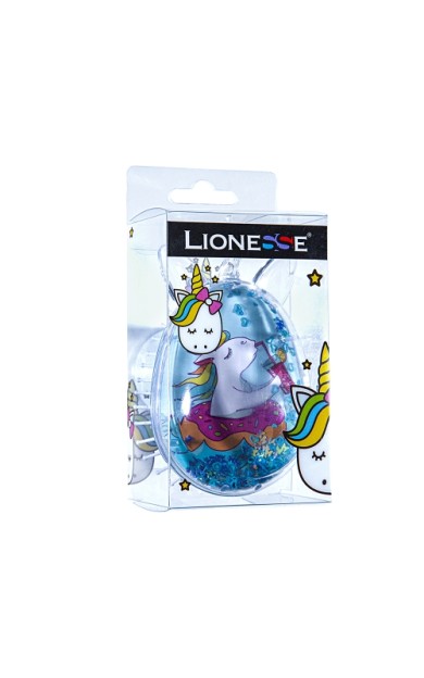 Lionesse Unicorn Saç Fırçası 4996