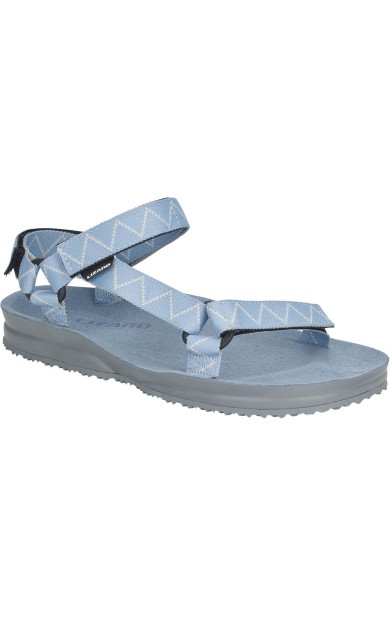 Lizard Creek IV Unisex Sandalet-MAVİ