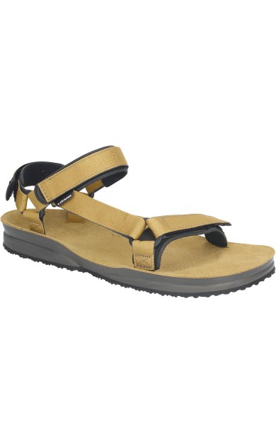 Lizard Super Hike Unisex Sandalet-BEJ