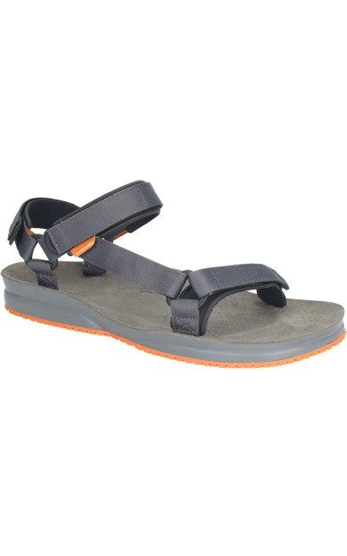 Lizard Super Hike Unisex Sandalet-GRİ