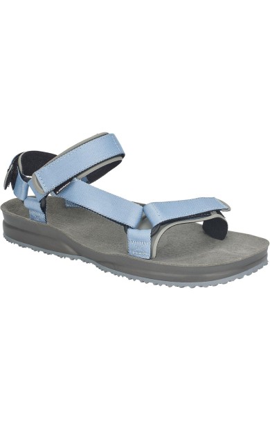 Lizard Super Hike Unisex Sandalet-MAVİ