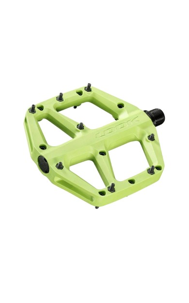 Look Trail Fusion Pedal Yeşil