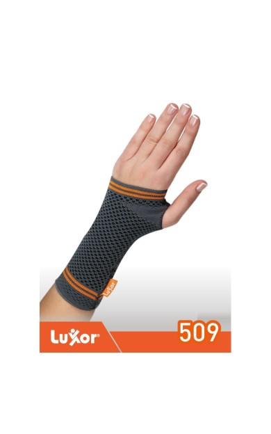 Luxor El-bilek Ateli Bandajı Sağ &amp; Sol - xLarge - 509