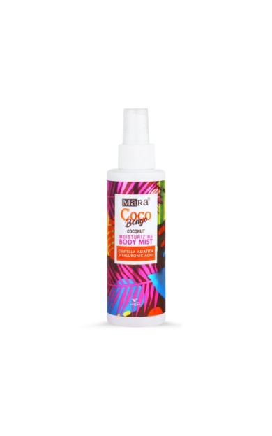 Coco Bongo - Body Mist 150 Ml