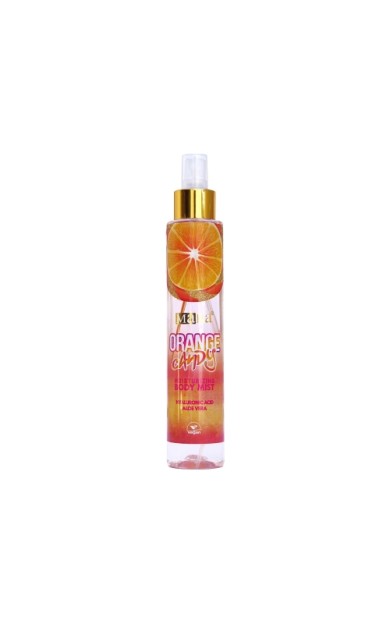 Orange Candy - Body Mist 150 Ml