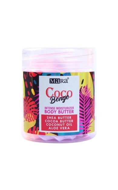 Coco Bongo - Body Butter 100 G