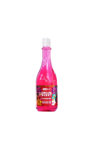 Dreamberry - Shower Gel 420 Ml