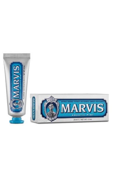 Marvis Aquatic Min213000t Diş Macunu 25 ml