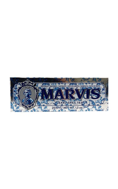 Marvis Earl Grey Tea Diş Macunu 25 ml