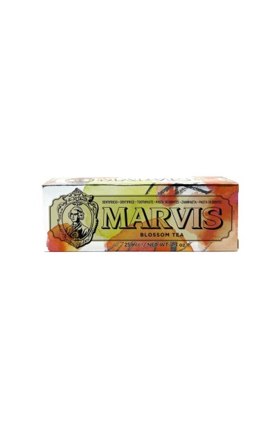 Marvis Blossom Tea Diş Macunu 25 ml