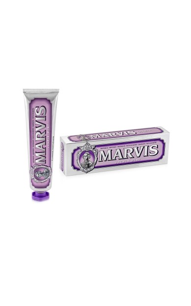 Marvis Jasmin Mint Diş Macunu 85 ml - İthal