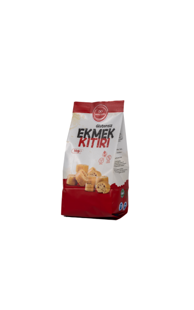 MAYALI HANE Glutensiz Ekmek Kıtırı 70 gr