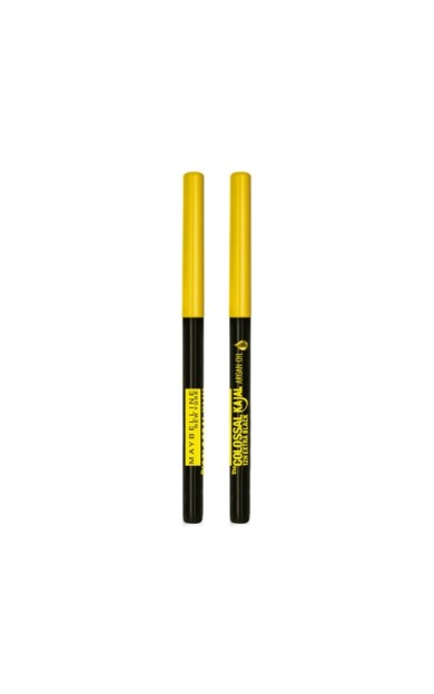 Myb Eyeliner Colossal Kajal Argan