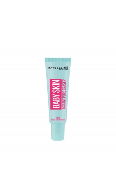 Maybelline New York Baby Skin Gözenek Gizleyici Makyaj Bazı