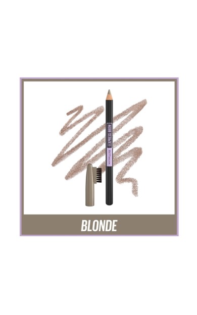 Maybelline New York Express Brow 02 Blonde