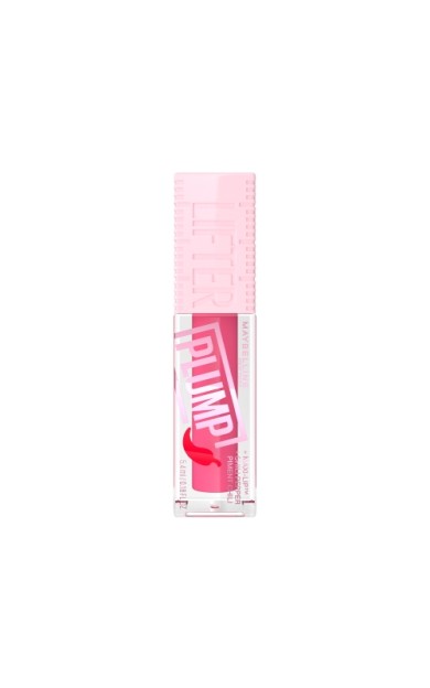 Maybelline New York Lifter Plump Dudak Parlatıcısı - 003 Pink Sting