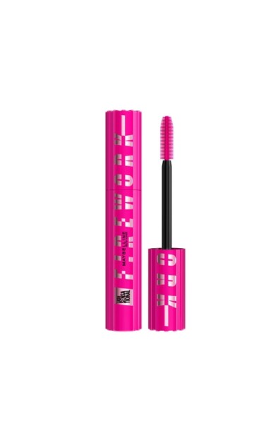 Maybelline New York Lash Sensational Firework Maskara Siyah