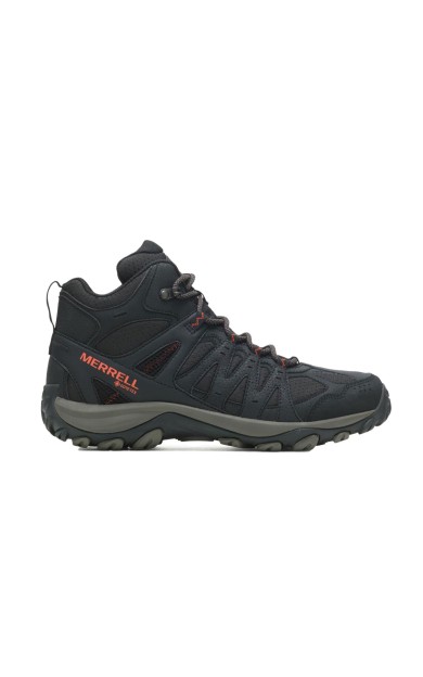 ACCENTOR 3 SPORT MID GTX BLACK/TANGERINE