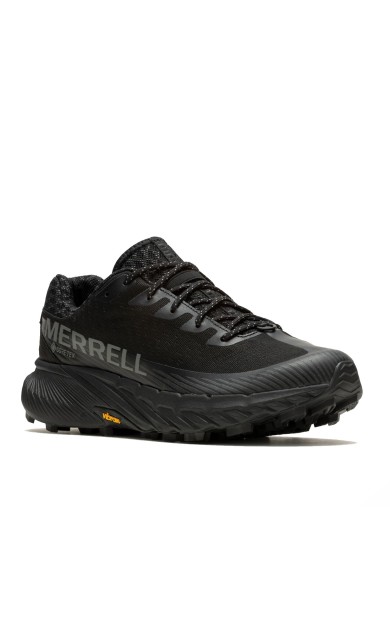 Merrell Agility Peak 5 Gore-Tex Erkek Koşu Ayakkabısı