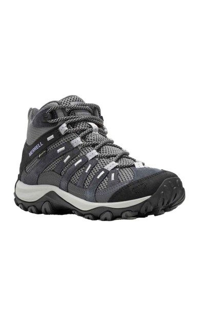 Merrell Alverstone 2 Gore-Tex Kadın Yarım Bot