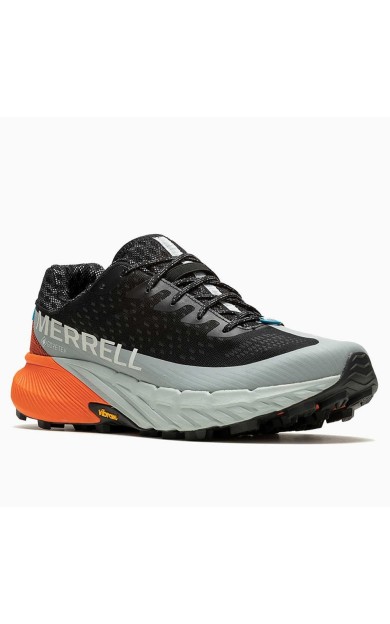 Merrell Agility Peak 5 Gore-Tex Erkek Koşu Ayakkabısı