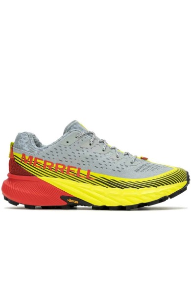 Merrell Agility Peak 5 Erkek Koşu Ayakkabısı