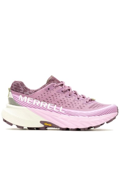 Merrell Agility Peak 5 Kadın Koşu Ayakkabısı