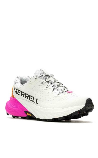 Merrell Agility Peak 5 Kadın Koşu Ayakkabısı