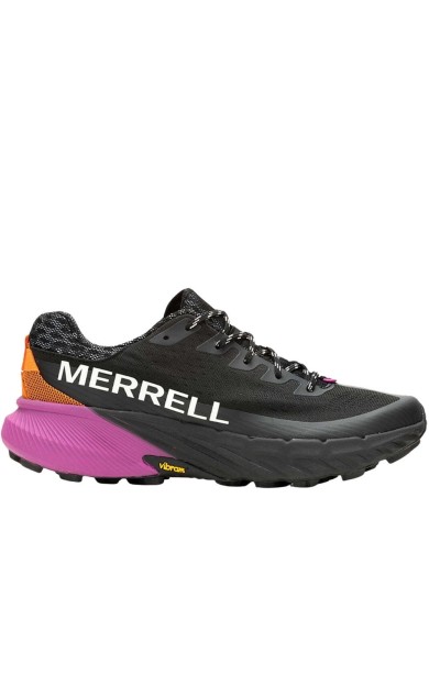 Merrell Agility Peak 5 Kadın Koşu Ayakkabısı