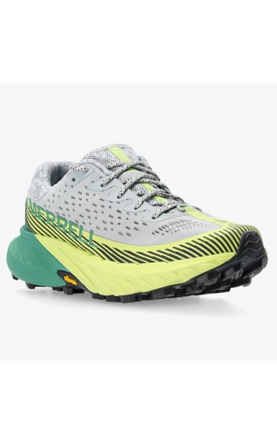 Merrell Agility Peak 5 Kadın Koşu Ayakkabısı