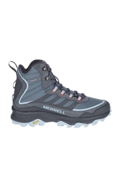 Merrell Moab Speed Thermo Mid Wp Erkek Bot J066913