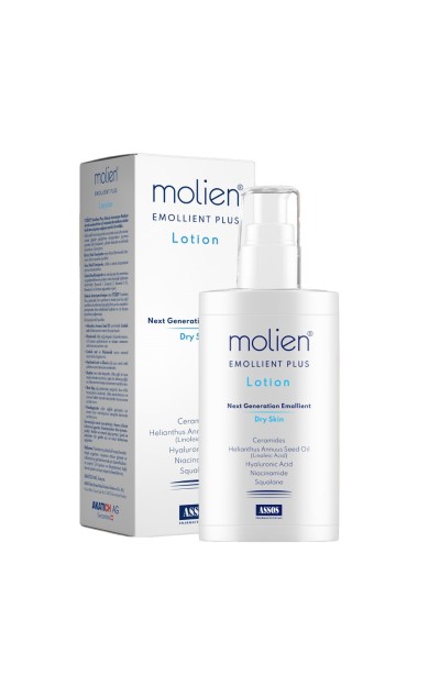 Molien Losyon 400 ml