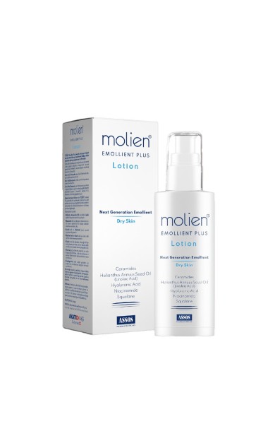 Molien Losyon 100 ml