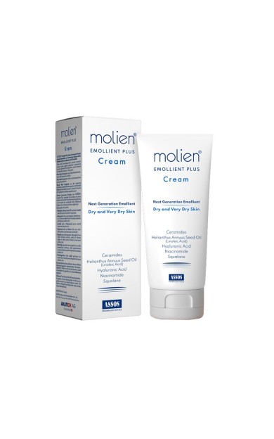 Molien Krem 75 ml