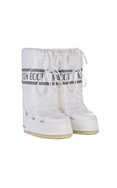 80D1400440-A001 Moon Boot Nylon