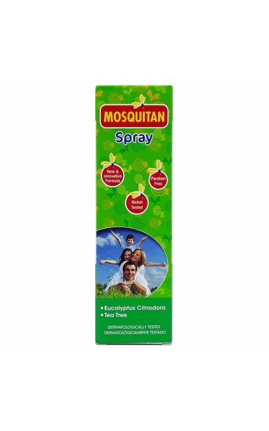 Mosquitan Spray 100 ml