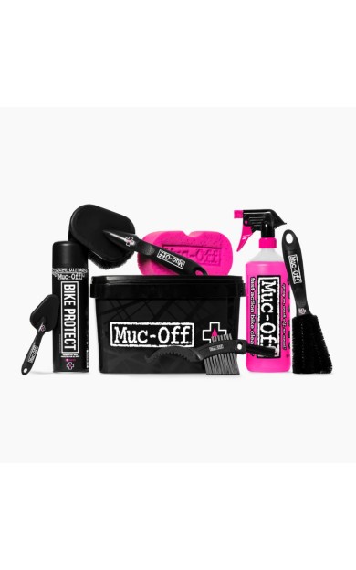 Muc-Off 8in1 Bisiklet Temizlik Seti