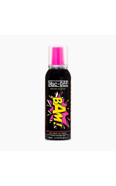 Muc-Off B.A.M Lastik Tamir Spreyi 125ml