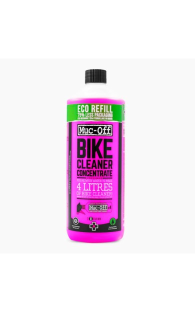 Muc-Off Bike Cleaner Concentrate 500 ML Bisiklet Temizleme Sıvısı Konsantre