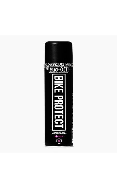 Muc-Off Bike Protect Koruyucu Bakım Spreyi 500 ML