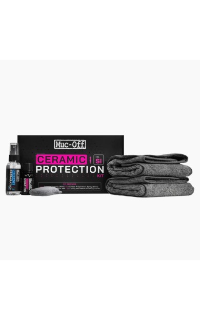 Muc-Off Ceramic Protection Kit MO.SI