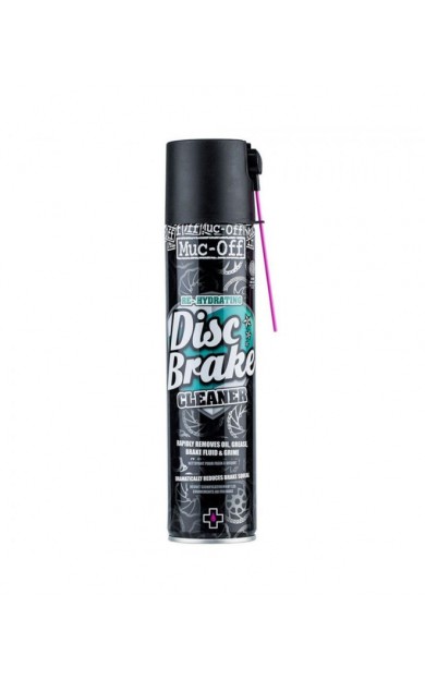 Muc-Off Disk Fren Temizleyici 400 ML