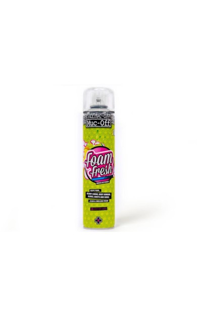 Muc-Off Foam Fresh Köpük Temizleyici 400ml