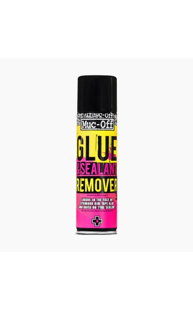 Muc-Off Glue&Sleant Remover Yapıştırıcı Sökücü 200ml