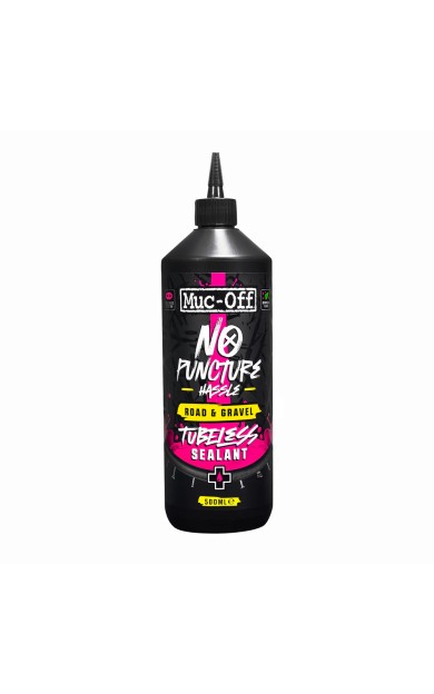 Muc-Off No Puncture Hassle Road&Gravel 500ML 500488