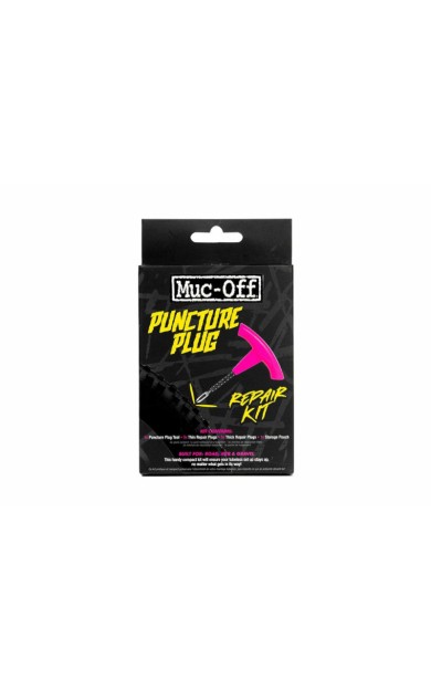 Muc-Off Tubeless Tamir Kiti