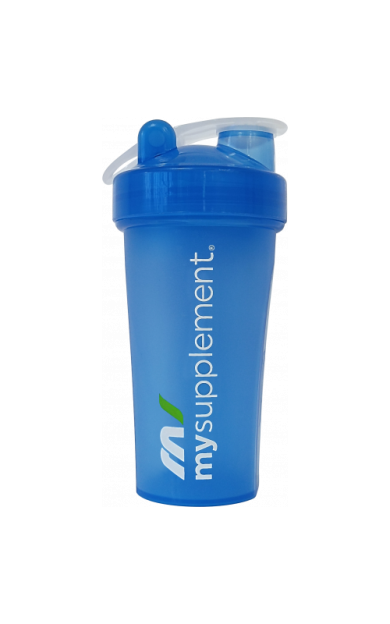 Mysupplement Mysupplement Shaker 550ml