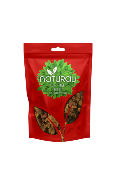 NATURALİ Elma Tarçın Karanfil Çayı 100g