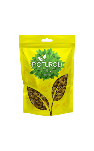 NATURALİ Papatya Çayı 50g